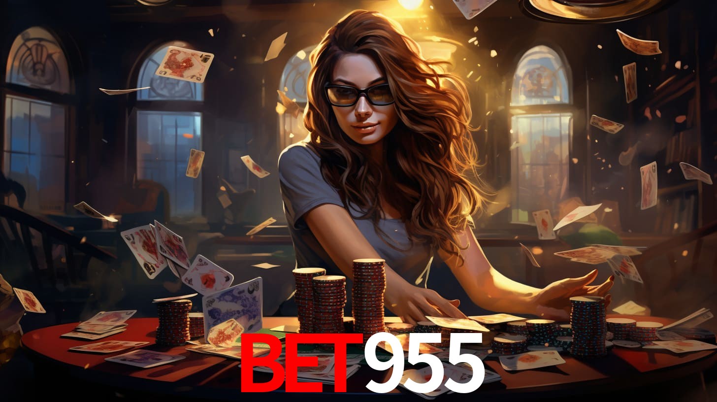 Apostas Certificadas bet955
