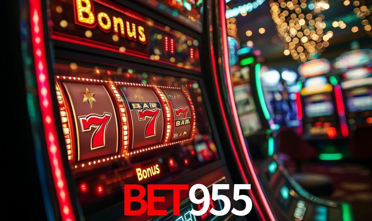 Segurança App bet955