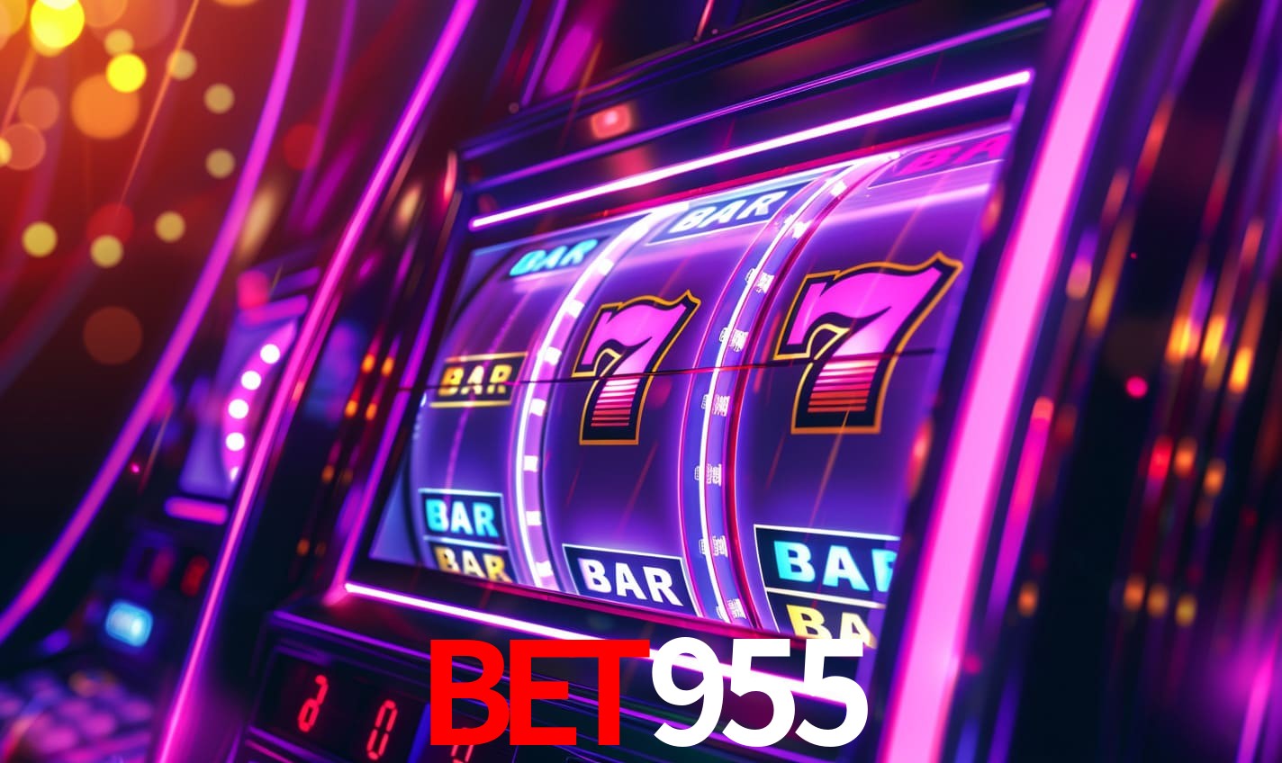 Experiência Cassino bet955