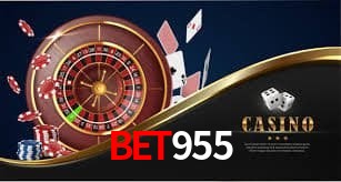 Experiência Promoções bet955