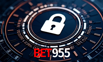 Segurança e Licenças bet955