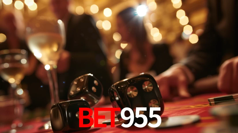 Sistema VIP bet955